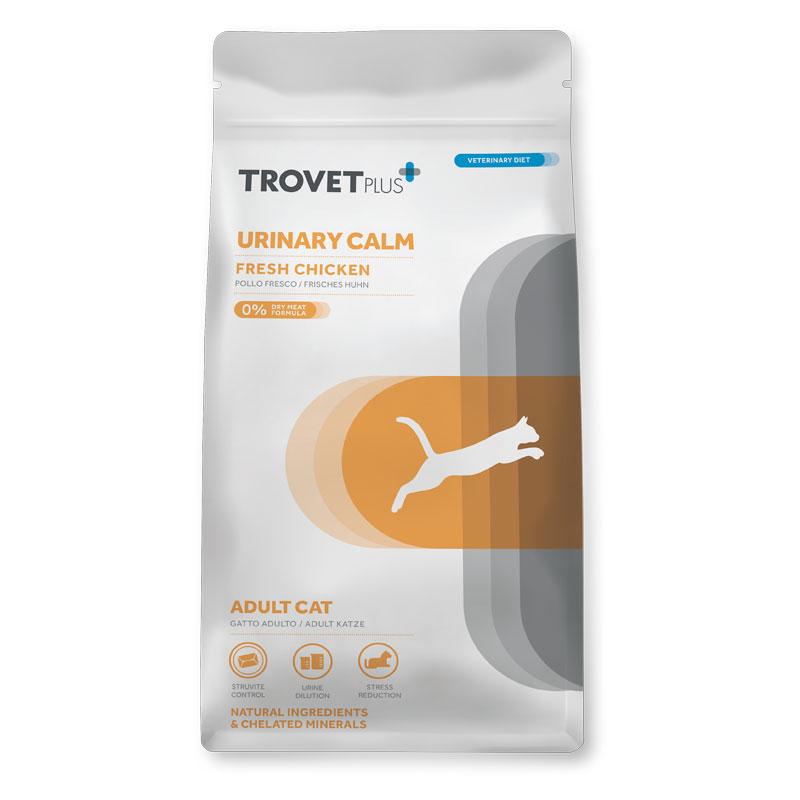 Trovet plus urinary calm 1.2kg hrana za mačke