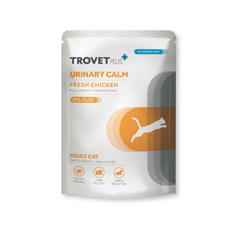 Trovet plus urinary calm za mačke 85g