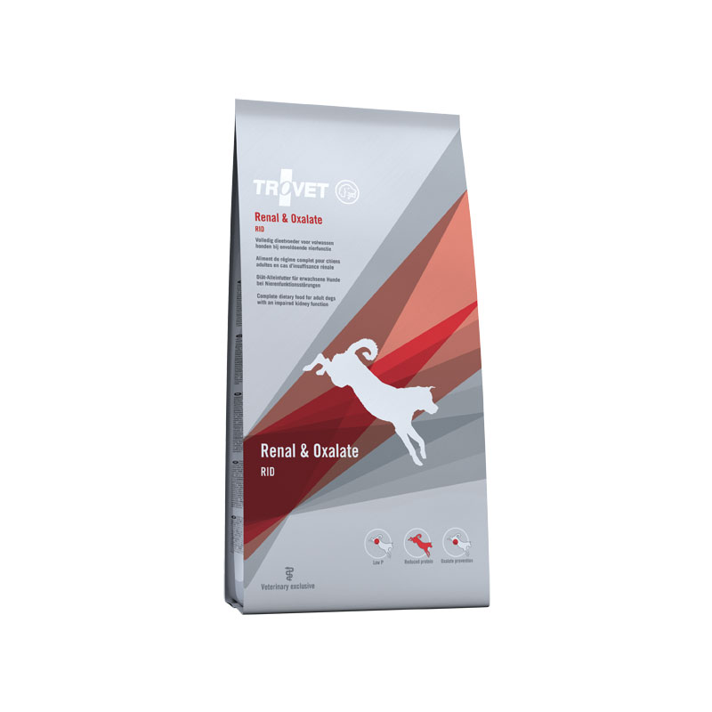 Trovet renal oxalate za pse 3kg