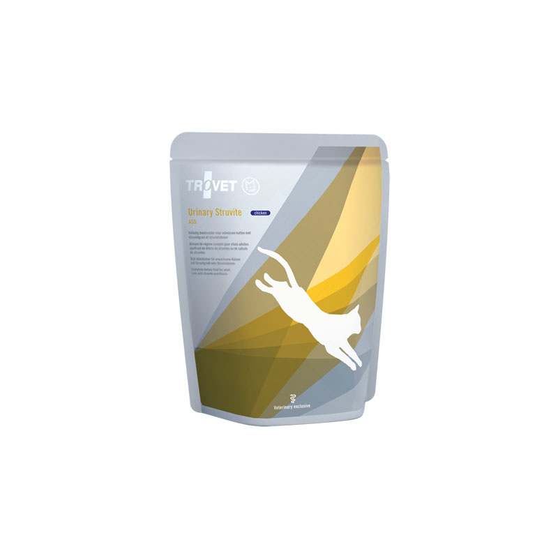 Trovet urinary sos za mačke 85g