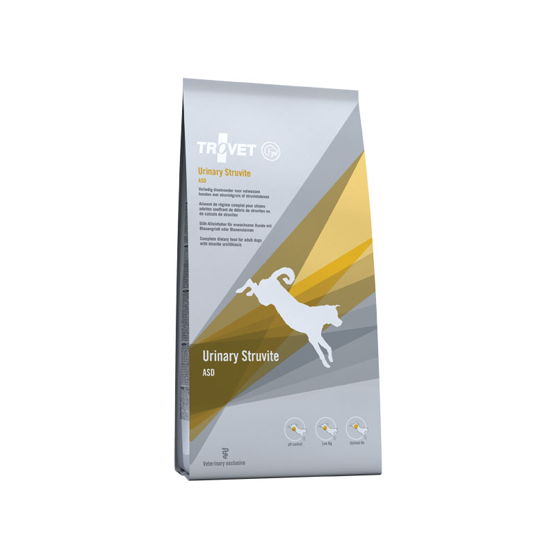 Trovet urinary za pse 3kg