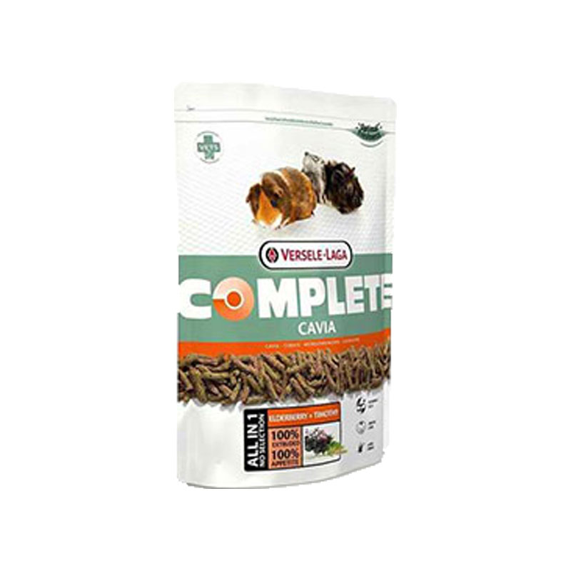 Versele laga Cavia complete hrana za morske prasiće 500g