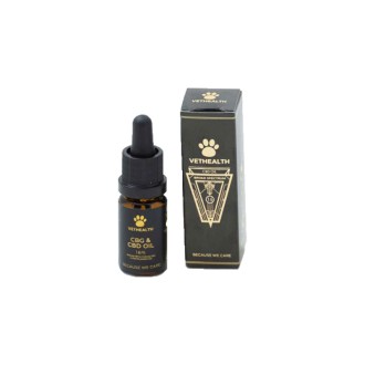 Vethealth CBD ulje