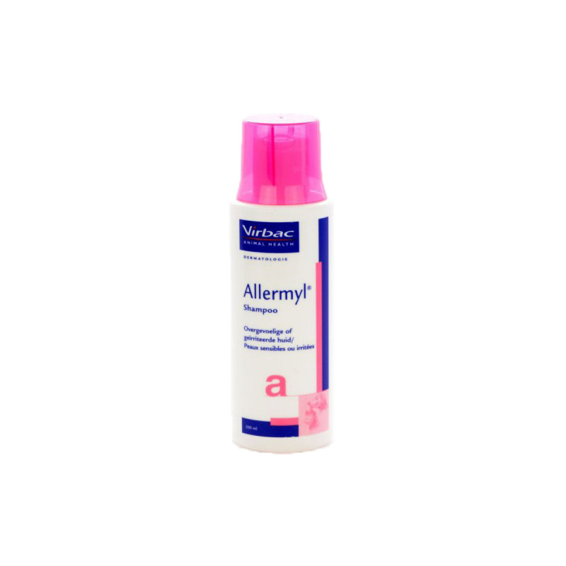 Virbac allermil šampon za pse i mačke 200ml