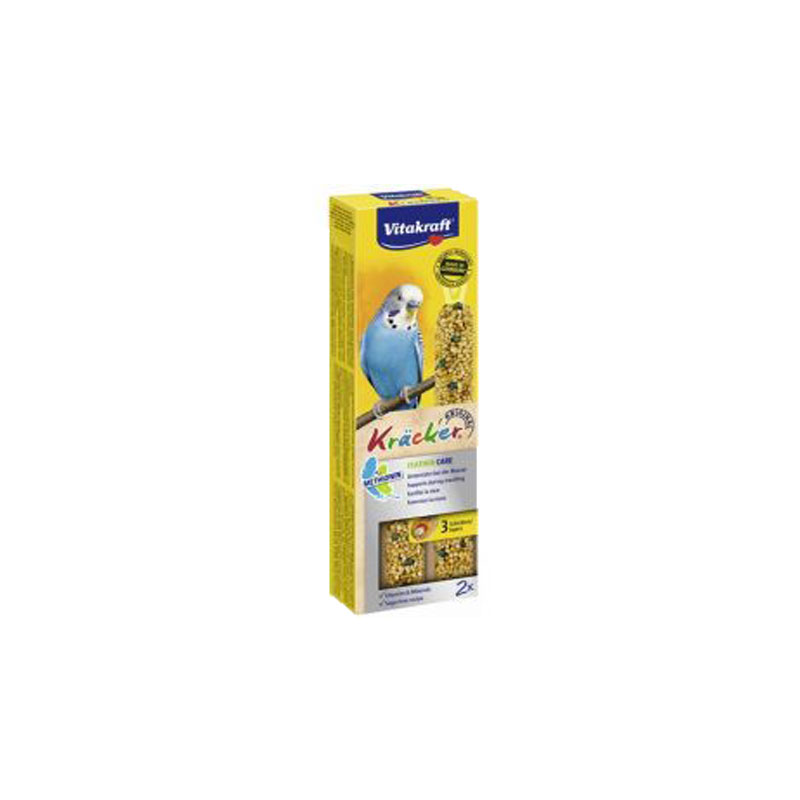 VitaKraft krekeri za tigrice za mitarenje 60g
