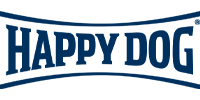 Happy dog